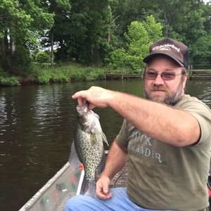 Meet your Posher, Floyd